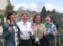 Colorado Springs, CO 2007